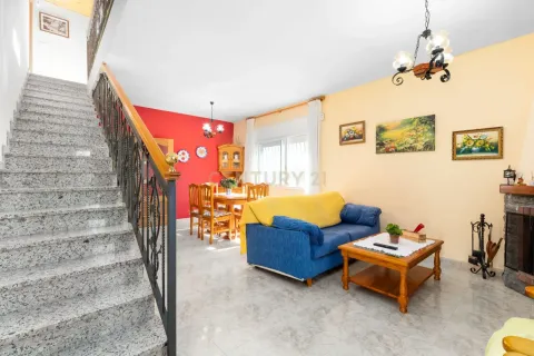 4 bedrooms house for sale in Fogars de la Selva, Barcelona, Catalonia, Spain № 9177 - photo 20