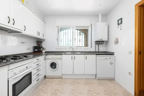 4 bedrooms house for sale in Fogars de la Selva, Barcelona, Catalonia, Spain № 9177 - photo 29