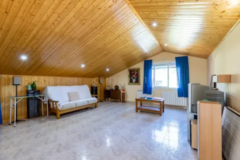 4 bedrooms house for sale in Fogars de la Selva, Barcelona, Catalonia, Spain № 9177 - photo 4