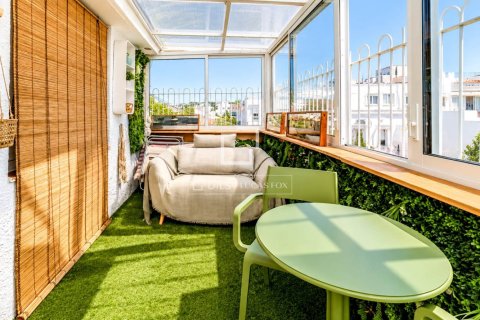 3 bedrooms penthouse for sale in Sitges, Barcelona, Catalonia, Spain № 9114 - photo 14