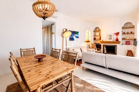 3 bedrooms penthouse for sale in Sitges, Barcelona, Catalonia, Spain № 9114 - photo 10