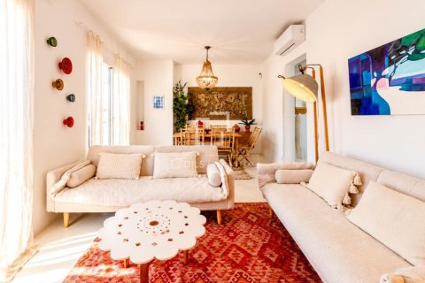 3 bedrooms penthouse for sale in Sitges, Barcelona, Catalonia, Spain № 9114 - photo 8
