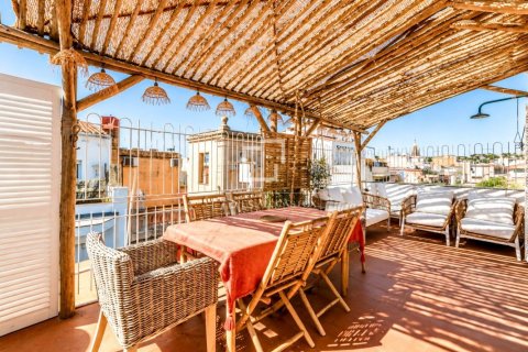3 bedrooms penthouse for sale in Sitges, Barcelona, Catalonia, Spain № 9114 - photo 7