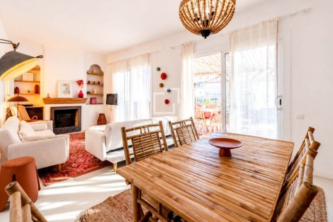 3 bedrooms penthouse for sale in Sitges, Barcelona, Catalonia, Spain № 9114 - photo 2