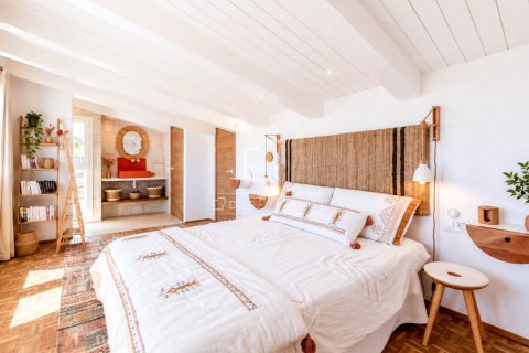 3 bedrooms penthouse for sale in Sitges, Barcelona, Catalonia, Spain № 9114 - photo 6