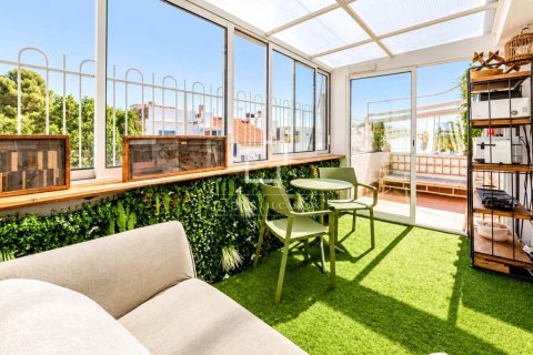 3 bedrooms penthouse for sale in Sitges, Barcelona, Catalonia, Spain № 9114 - photo 4