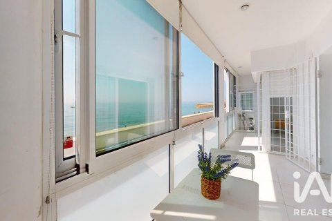 3 bedrooms apartment for sale in Sant Pol de Mar, Barcelona, Catalonia, Spain № 9189 - photo 22