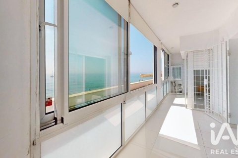 3 bedrooms apartment for sale in Sant Pol de Mar, Barcelona, Catalonia, Spain № 9189 - photo 13