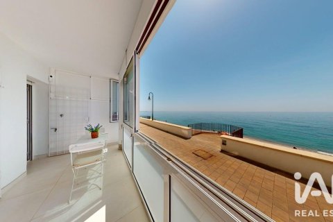 3 bedrooms apartment for sale in Sant Pol de Mar, Barcelona, Catalonia, Spain № 9189