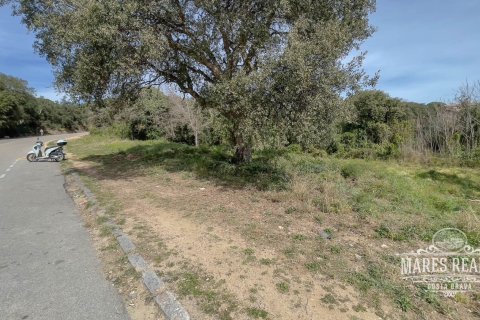 Parcela de 1551 m² en venta en Lloret de Mar, Gerona, Cataluña, Spain № 989 - foto 1