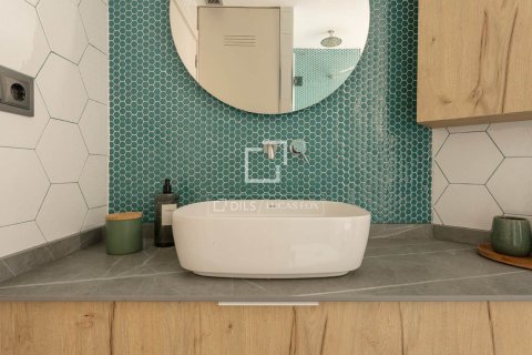 3 bedrooms apartment for rent in Barcelona, Catalonia, Spain № 9063 - photo 24