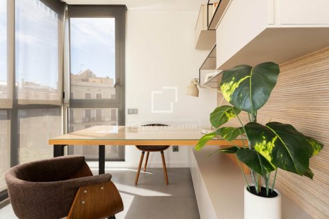 3 bedrooms apartment for rent in Barcelona, Catalonia, Spain № 9063 - photo 7