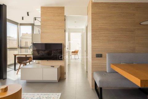 3 bedrooms apartment for rent in Barcelona, Catalonia, Spain № 9063 - photo 16
