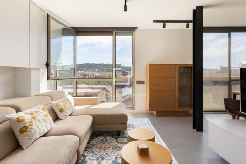 3 bedrooms apartment for rent in Barcelona, Catalonia, Spain № 9063 - photo 5
