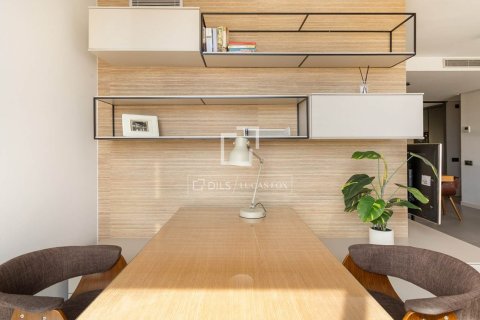 3 bedrooms apartment for rent in Barcelona, Catalonia, Spain № 9063 - photo 9