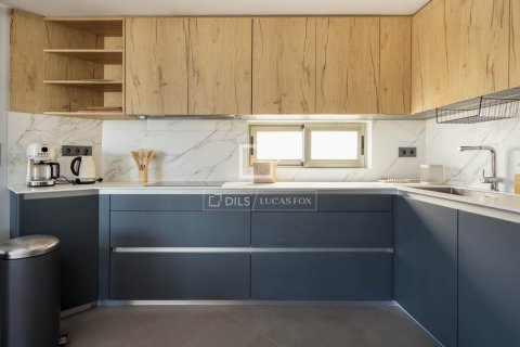 3 bedrooms apartment for rent in Barcelona, Catalonia, Spain № 9063 - photo 14
