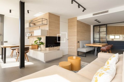 3 bedrooms apartment for rent in Barcelona, Catalonia, Spain № 9063 - photo 11