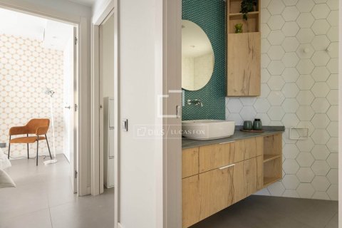 3 bedrooms apartment for rent in Barcelona, Catalonia, Spain № 9063 - photo 23