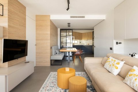 3 bedrooms apartment for rent in Barcelona, Catalonia, Spain № 9063 - photo 12