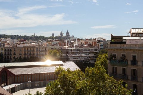 3 bedrooms apartment for rent in Barcelona, Catalonia, Spain № 9063 - photo 4