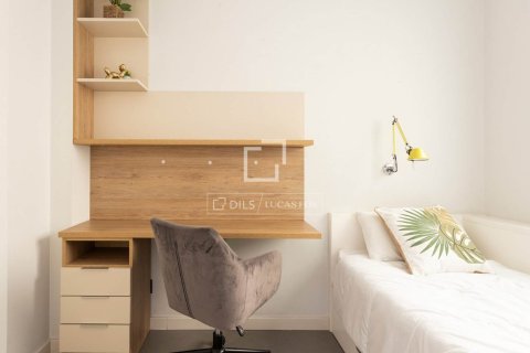 3 bedrooms apartment for rent in Barcelona, Catalonia, Spain № 9063 - photo 20