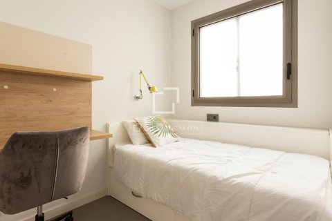 3 bedrooms apartment for rent in Barcelona, Catalonia, Spain № 9063 - photo 21