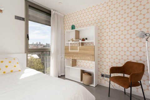 3 bedrooms apartment for rent in Barcelona, Catalonia, Spain № 9063 - photo 17