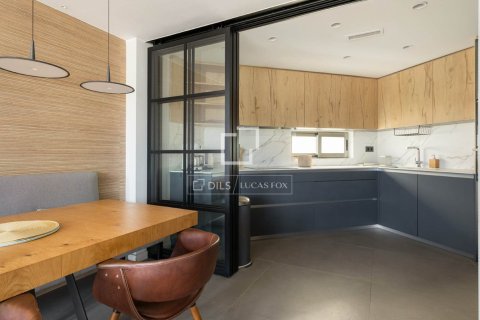 3 bedrooms apartment for rent in Barcelona, Catalonia, Spain № 9063 - photo 13