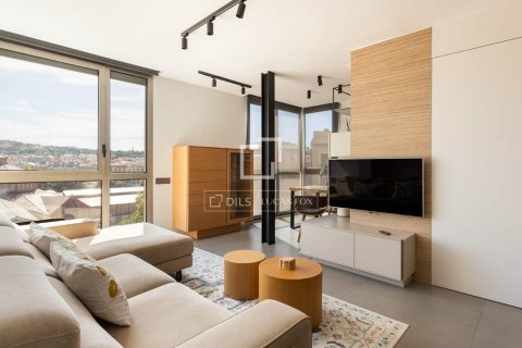 3 bedrooms apartment for rent in Barcelona, Catalonia, Spain № 9063 - photo 6