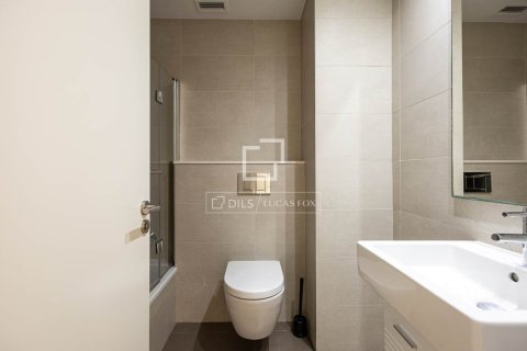 2 bedrooms apartment for sale in Barcelona, Catalonia, Spain № 9213 - photo 9