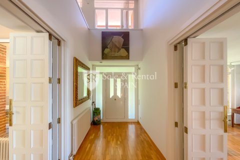 4 bedrooms house for sale in Sant Vicenc De Montalt, Barcelona, Catalonia, Spain № 6765 - photo 28