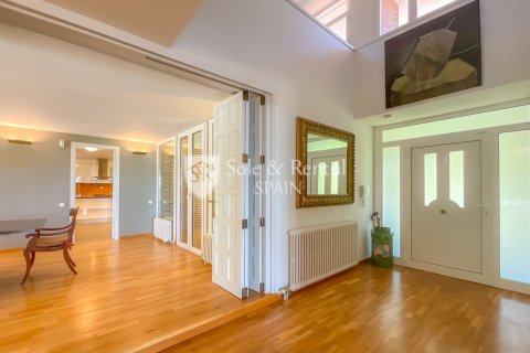 4 bedrooms house for sale in Sant Vicenc De Montalt, Barcelona, Catalonia, Spain № 6765 - photo 27