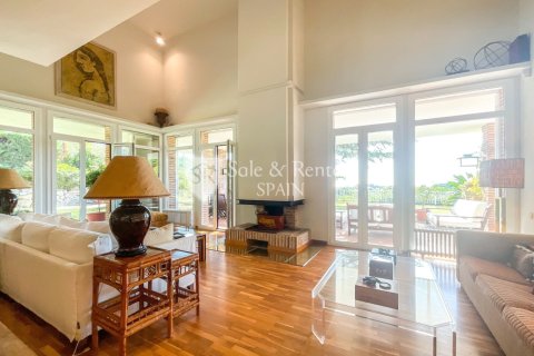 4 bedrooms house for sale in Sant Vicenc De Montalt, Barcelona, Catalonia, Spain № 6765 - photo 11