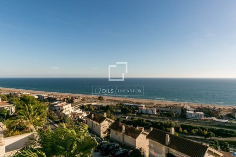Снять в аренду виллу в Кастельдефельс, Испания с 6 спален, 400м², № 9272 - фото 4