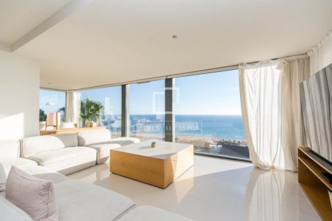Снять в аренду виллу в Кастельдефельс, Испания с 6 спален, 400м², № 9272 - фото 30
