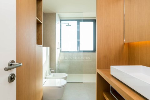 Снять в аренду виллу в Кастельдефельс, Испания с 6 спален, 400м², № 9272 - фото 19