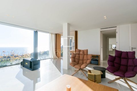 Снять в аренду виллу в Кастельдефельс, Испания с 6 спален, 400м², № 9272 - фото 14