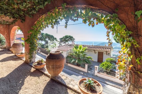1007 m² land plot à vendre à Lloret de Mar, Girona, Catalonia, Spain № 6684 - photo 9