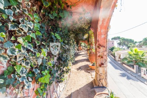 1007 m² land plot à vendre à Lloret de Mar, Girona, Catalonia, Spain № 6684 - photo 8