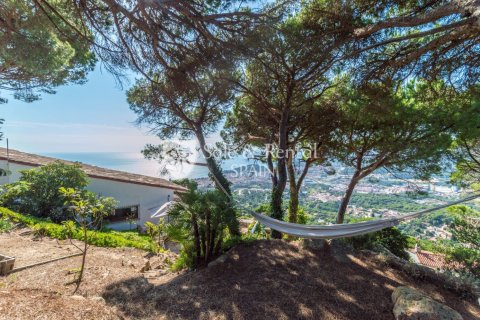 1007 m² land plot à vendre à Lloret de Mar, Girona, Catalonia, Spain № 6684 - photo 2