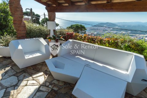 1007 m² land plot à vendre à Lloret de Mar, Girona, Catalonia, Spain № 6684 - photo 6