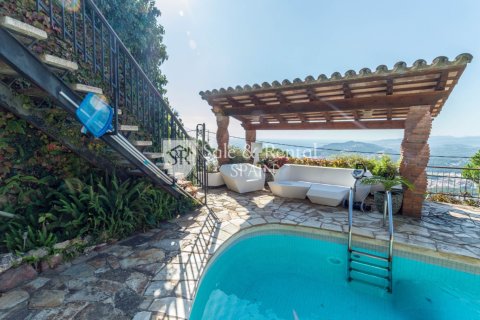 1007 m² land plot à vendre à Lloret de Mar, Girona, Catalonia, Spain № 6684 - photo 5