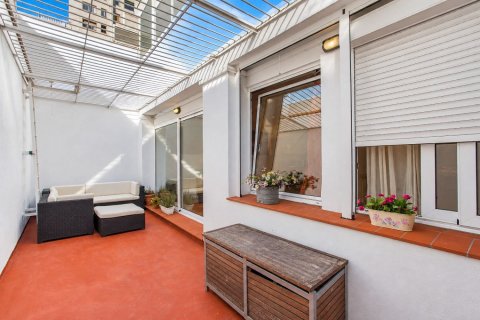 Купить квартиру в Барселона, Испания с 4 спальни, 140м², № 9046 - фото 13