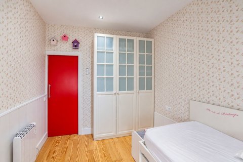 Купить квартиру в Барселона, Испания с 4 спальни, 140м², № 9046 - фото 26