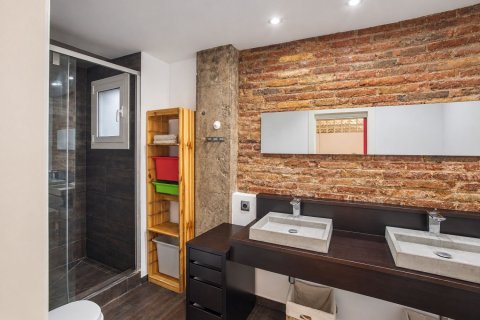 Купить квартиру в Барселона, Испания с 4 спальни, 140м², № 9046 - фото 29
