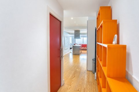 Купить квартиру в Барселона, Испания с 4 спальни, 140м², № 9046 - фото 17