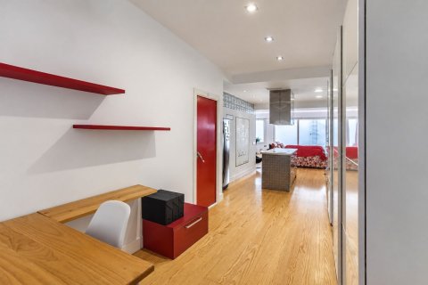 Купить квартиру в Барселона, Испания с 4 спальни, 140м², № 9046 - фото 12