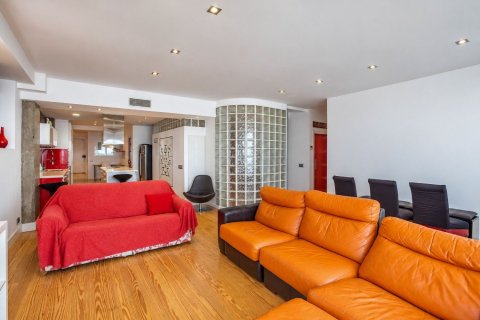 Купить квартиру в Барселона, Испания с 4 спальни, 140м², № 9046 - фото 30