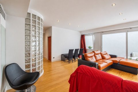 Купить квартиру в Барселона, Испания с 4 спальни, 140м², № 9046 - фото 7