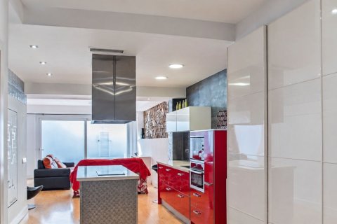 Купить квартиру в Барселона, Испания с 4 спальни, 140м², № 9046 - фото 6